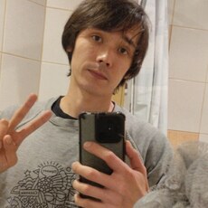 Фотография мужчины Максим, 32 года из г. Гусиноозерск