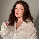 Кристина, 21 год