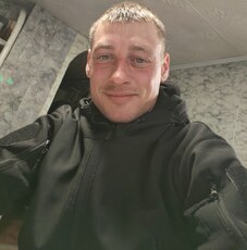 Фотография мужчины Михаил, 29 лет из г. Хабары