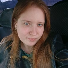 Фотография девушки Ольга, 21 год из г. Заволжье