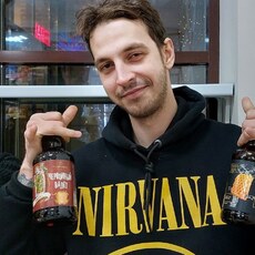 Фотография мужчины Илья, 29 лет из г. Старый Оскол