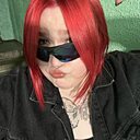 Дашка, 22 года