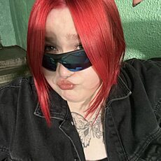 Фотография девушки Дашка, 22 года из г. Нижневартовск