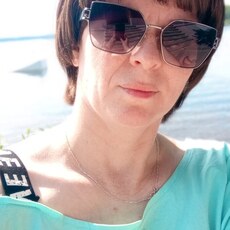 Фотография девушки Елизавета, 40 лет из г. Десногорск