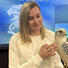 Фотография девушки Мария, 35 лет из г. Петропавловск-Камчатский