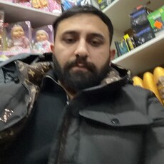 Фотография мужчины Мурад, 26 лет из г. Анна