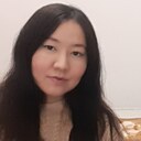 Саина, 38 лет