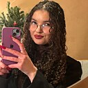 Елизавета, 20 лет