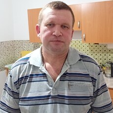 Фотография мужчины Алексей, 45 лет из г. Смоленское