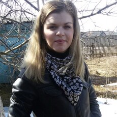 Фотография девушки Александра, 35 лет из г. Волгореченск