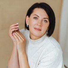 Фотография девушки Ольга, 45 лет из г. Кемерово