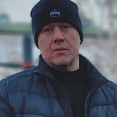 Фотография мужчины Влад, 38 лет из г. Тюмень