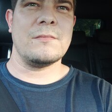 Фотография мужчины Денис, 37 лет из г. Чебоксары