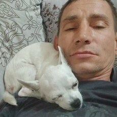 Фотография мужчины Андрей, 50 лет из г. Аксу