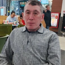 Фотография мужчины Наиль, 52 года из г. Осинники