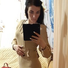 Фотография девушки Бестия, 25 лет из г. Киров
