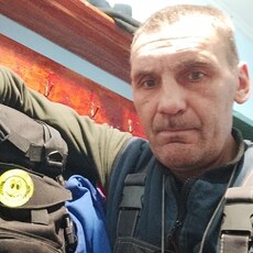 Фотография мужчины Сергей, 51 год из г. Слюдянка