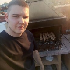 Фотография мужчины Кирилл, 20 лет из г. Хабаровск