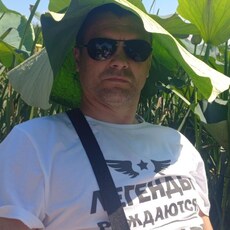 Фотография мужчины Александр, 54 года из г. Красноярск