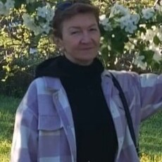 Фотография девушки Зиля, 58 лет из г. Туймазы