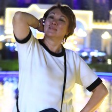 Фотография девушки Дина, 53 года из г. Алматы