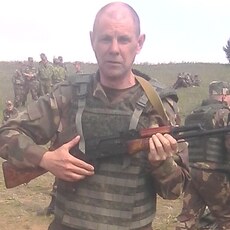 Фотография мужчины Руслан, 42 года из г. Чериков