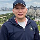 Айбек, 27 лет