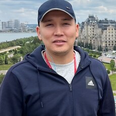 Фотография мужчины Айбек, 27 лет из г. Актау