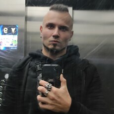 Фотография мужчины Максим, 30 лет из г. Одесса