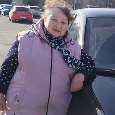 Фотография девушки Гузель, 70 лет из г. Бугульма