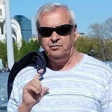 Анатолий, 69 из г. Москва.