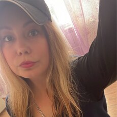 Фотография девушки Светлана, 33 года из г. Новосибирск