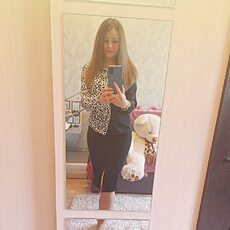 Фотография девушки Nastya, 31 год из г. Тамбов