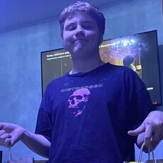 Фотография мужчины Юра, 19 лет из г. Ступино