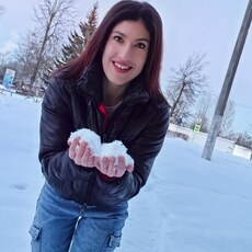 Фотография девушки Анюта, 31 год из г. Чаусы