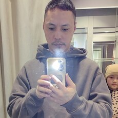 Фотография мужчины Азамат, 35 лет из г. Волжский