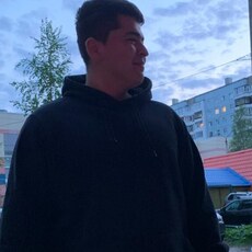 Фотография мужчины Роман, 22 года из г. Архангельск