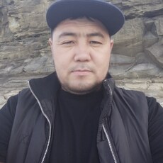 Фотография мужчины Almat, 38 лет из г. Тобольск