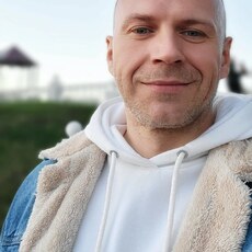 Фотография мужчины Леша, 42 года из г. Брянск