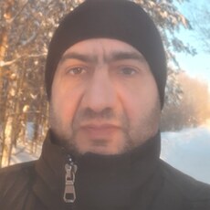 Фотография мужчины Норо, 47 лет из г. Сургут