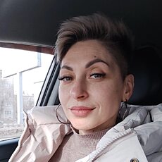 Фотография девушки Оксана, 41 год из г. Магнитогорск