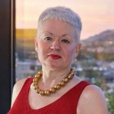 Фотография девушки Зоя, 58 лет из г. Кострома