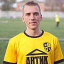 Николай, 23 года