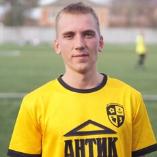 Фотография мужчины Николай, 23 года из г. Химки