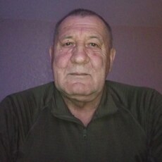 Фотография мужчины Сергей, 62 года из г. Луганск