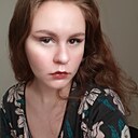 Варюша, 20 лет