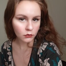 Фотография девушки Варюша, 20 лет из г. Ангарск