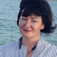 Фотография девушки Светлана, 46 лет из г. Калининград