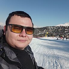 Фотография мужчины Аскар, 30 лет из г. Шымкент