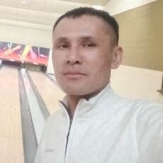 Фотография мужчины Ержан, 36 лет из г. Павлодар